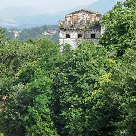 Hotel La Villa Ceccano Eksteriør bilde