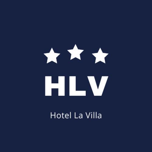Hotel La Villa Ceccano Eksteriør bilde