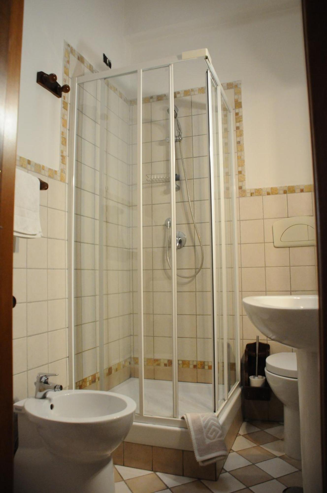 Hotel La Villa Ceccano Eksteriør bilde