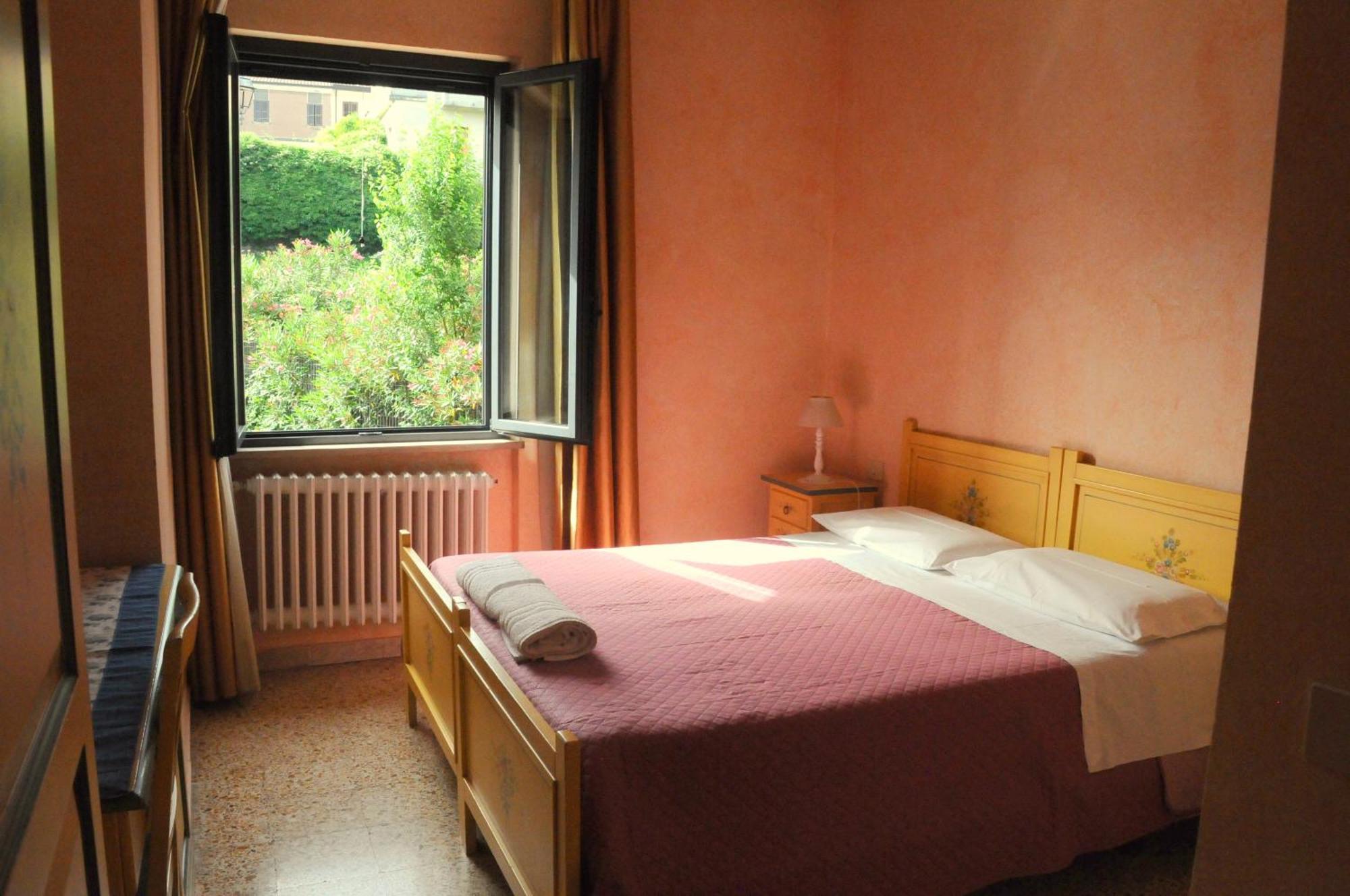 Hotel La Villa Ceccano Eksteriør bilde