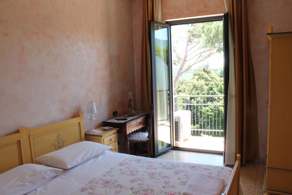 Hotel La Villa Ceccano Rom bilde