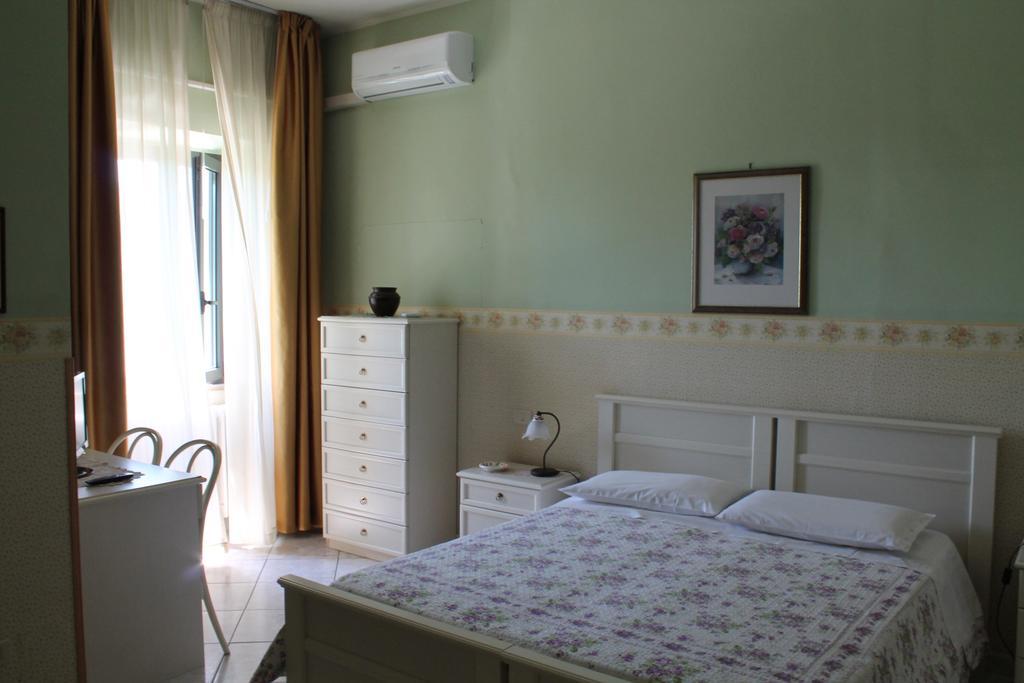 Hotel La Villa Ceccano Rom bilde