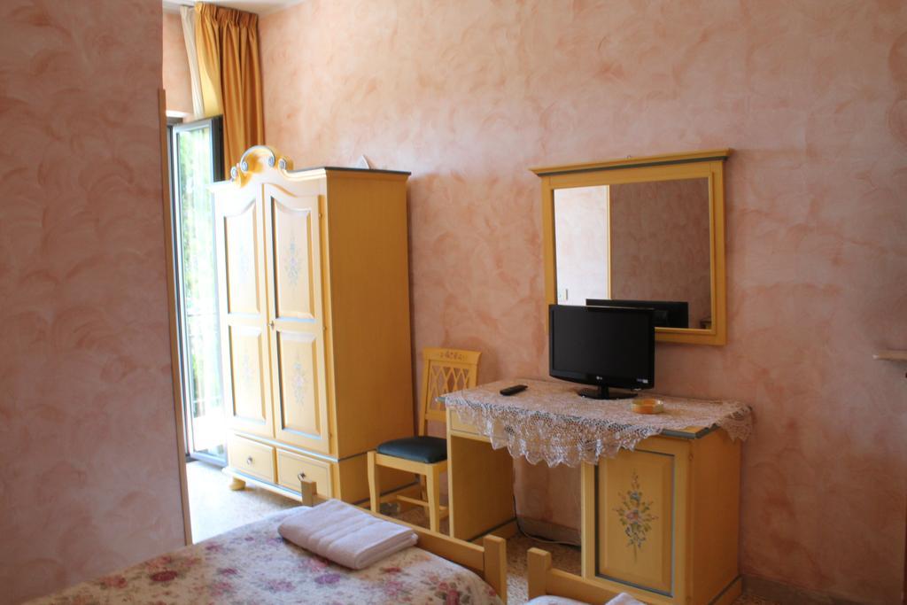 Hotel La Villa Ceccano Rom bilde