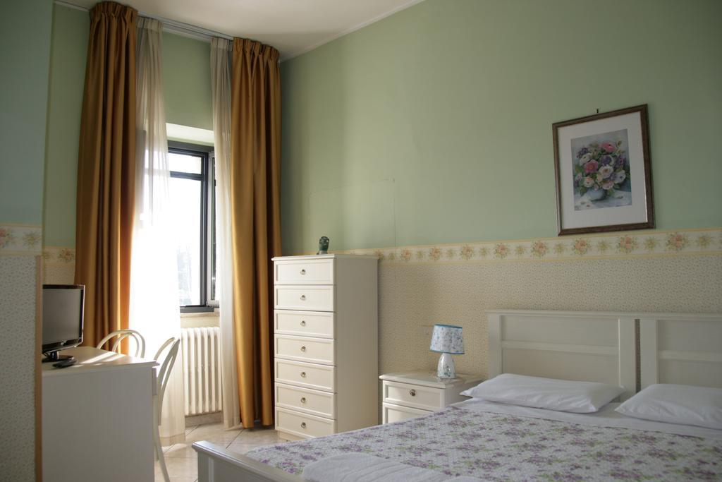 Hotel La Villa Ceccano Rom bilde