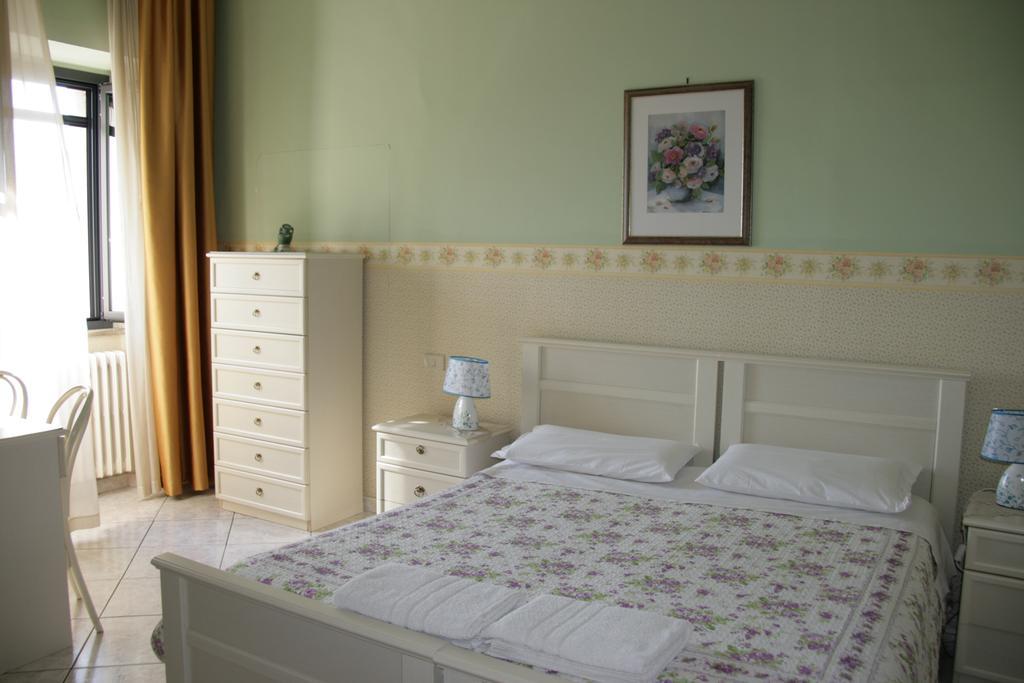 Hotel La Villa Ceccano Rom bilde