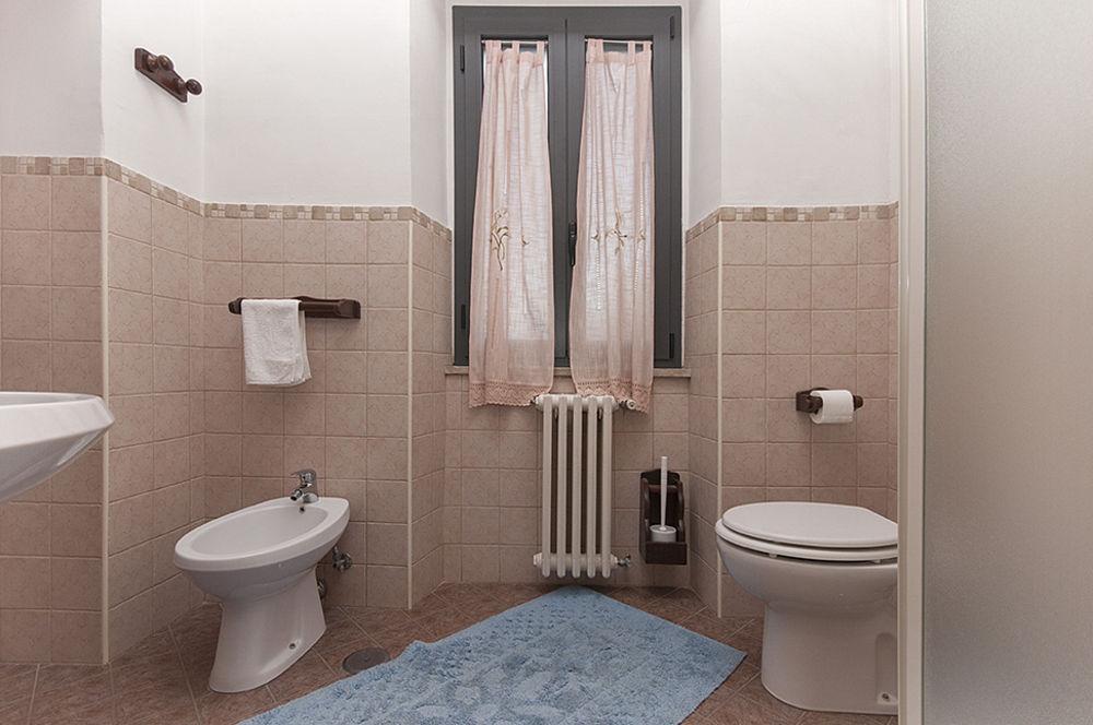 Hotel La Villa Ceccano Eksteriør bilde